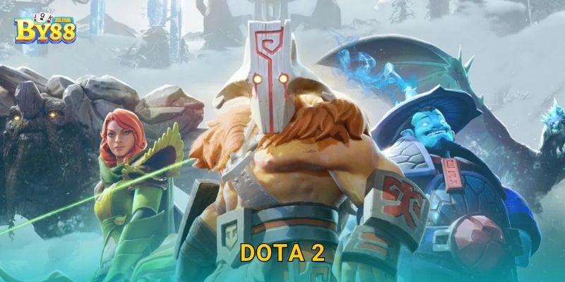 Dota 2: nguồn gốc cộng đồng – bản sắc chiến thuật vững tại by88 22 Dota 2: nguồn gốc cộng đồng – bản sắc chiến thuật vững tại by88