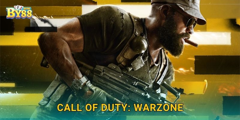 Call of Duty: Warzone lợi ích thực dụng – góc nhìn hiệu quả by88 1 Call of Duty: Warzone lợi ích thực dụng – góc nhìn hiệu quả by88