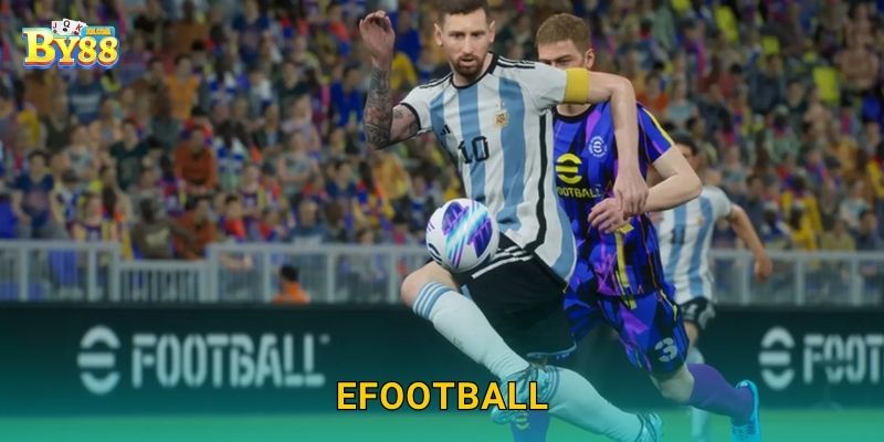 eFootball ưu đãi nhịp nhàng – cơ hội ổn định ngay by88 7 eFootball ưu đãi nhịp nhàng – cơ hội ổn định ngay by88