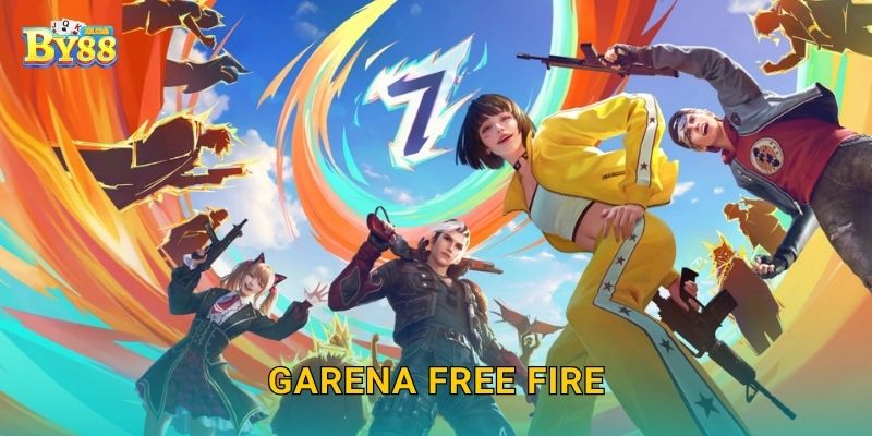 Garena Free Fire tín hiệu an toàn – hướng dẫn minh bạch by88 4 Garena Free Fire tín hiệu an toàn – hướng dẫn minh bạch by88