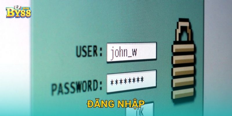 Đăng nhập an toàn – Trải nghiệm tiện lợi tại by88 1 Đăng nhập an toàn – Trải nghiệm tiện lợi tại by88