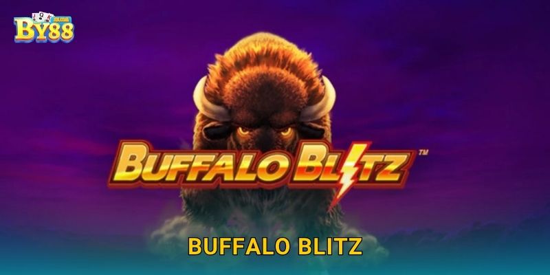 Buffalo Blitz bảo mật tài khoản, hỗ trợ tận tâm cộng đồng by88 1 Buffalo Blitz bảo mật tài khoản, hỗ trợ tận tâm cộng đồng by88